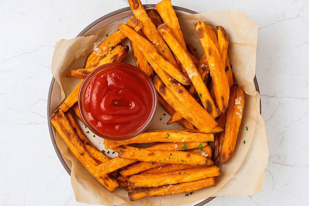 recette