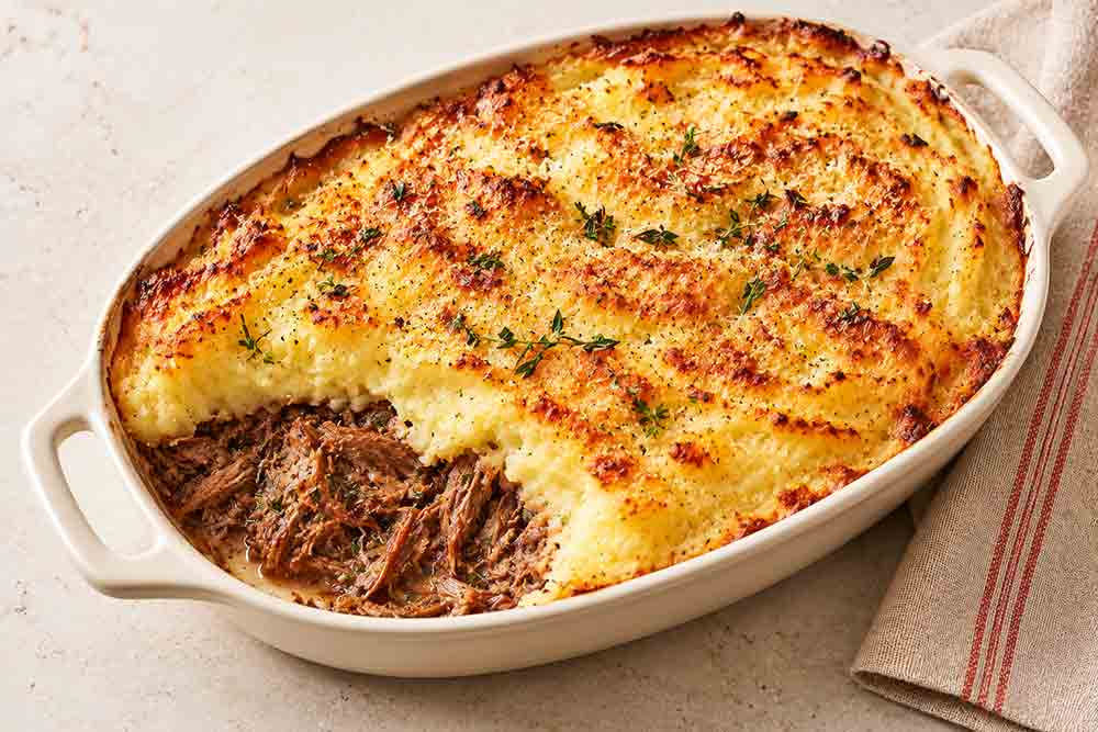 Hachis parmentier