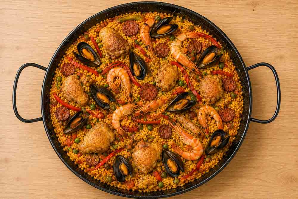 Paella