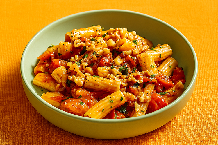 recette